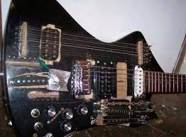 Guitar