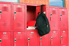 Locker