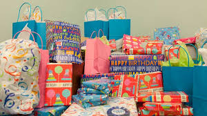 Presents