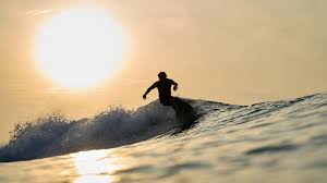 Surfing